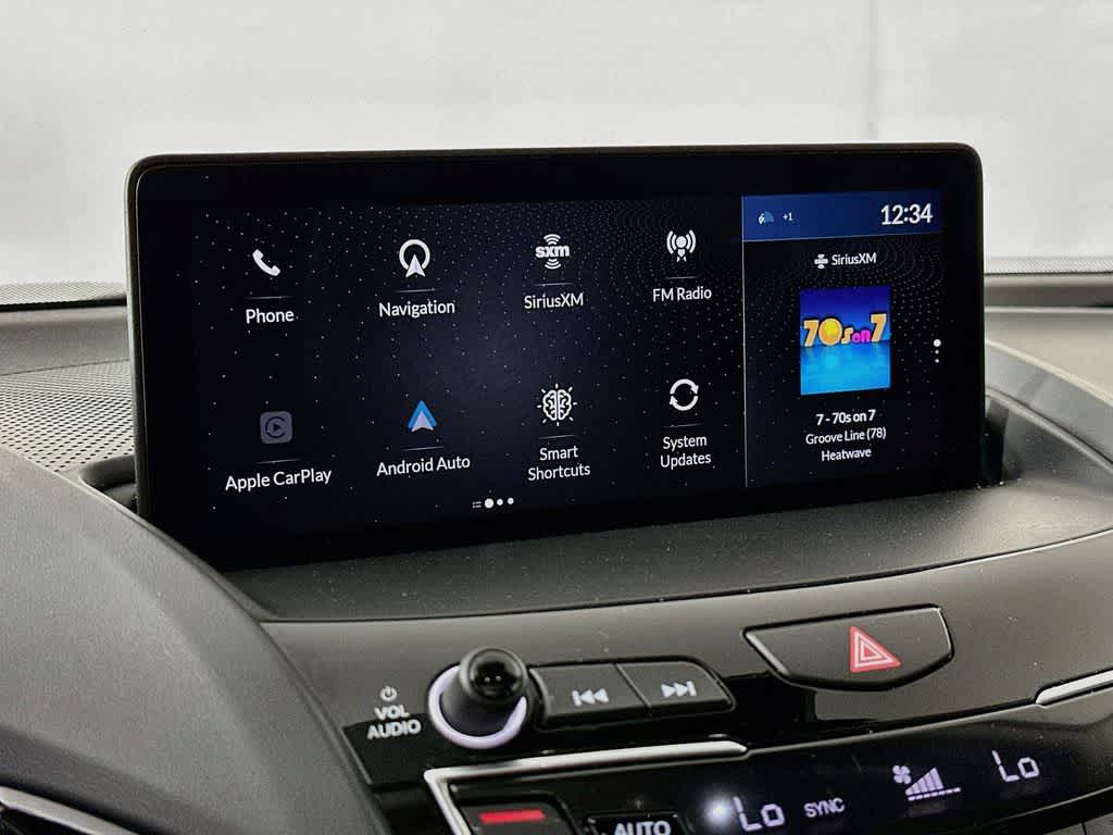 Acura RDX 2024 con paquete Advance