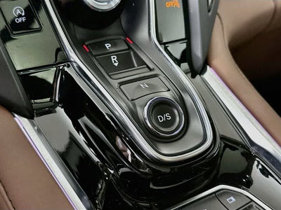 Acura RDX 2024 con paquete Advance