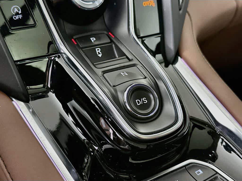 Acura RDX 2024 con paquete Advance