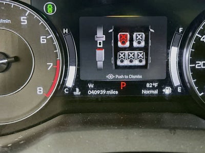 Acura RDX 2024 con paquete Advance