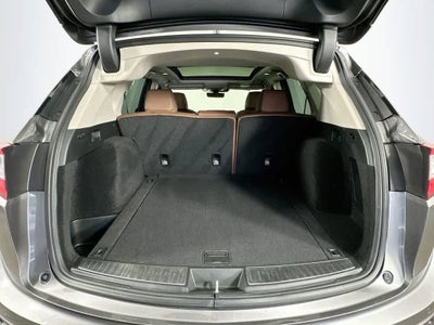 Acura RDX 2024 con paquete Advance