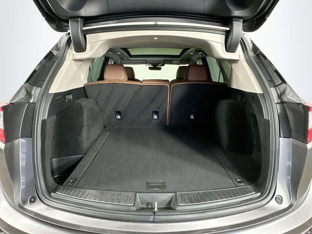 Acura RDX 2024 con paquete Advance