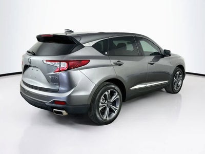 Acura RDX 2024 con paquete Advance