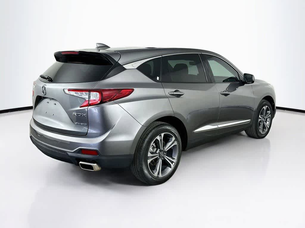Acura RDX 2024 con paquete Advance