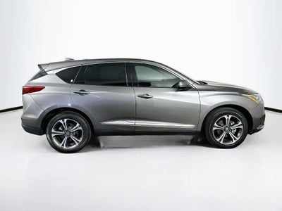 Acura RDX 2024 con paquete Advance