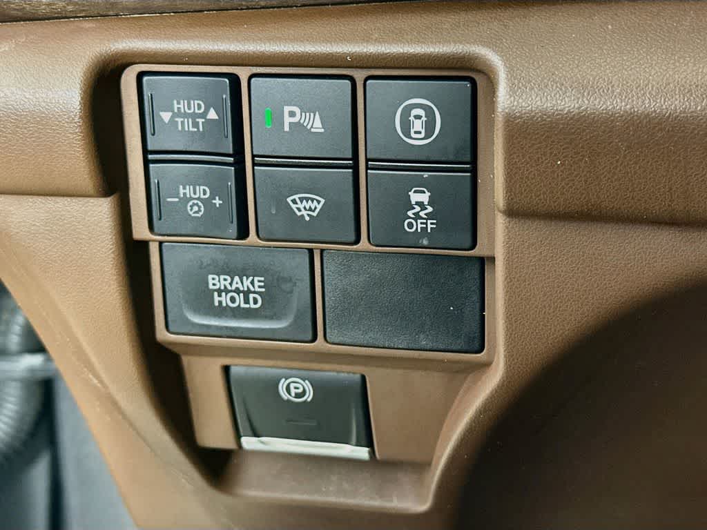 Acura RDX 2024 con paquete Advance