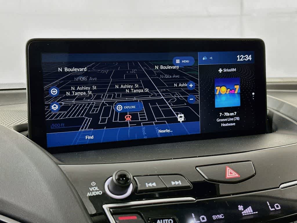 Acura RDX 2024 con paquete Advance