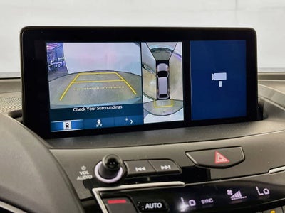 Acura RDX 2024 con paquete Advance