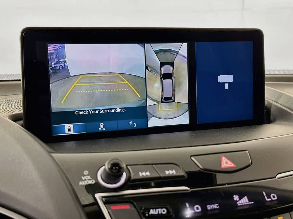 Acura RDX 2024 con paquete Advance