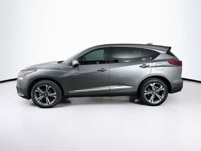 Acura RDX 2024 con paquete Advance