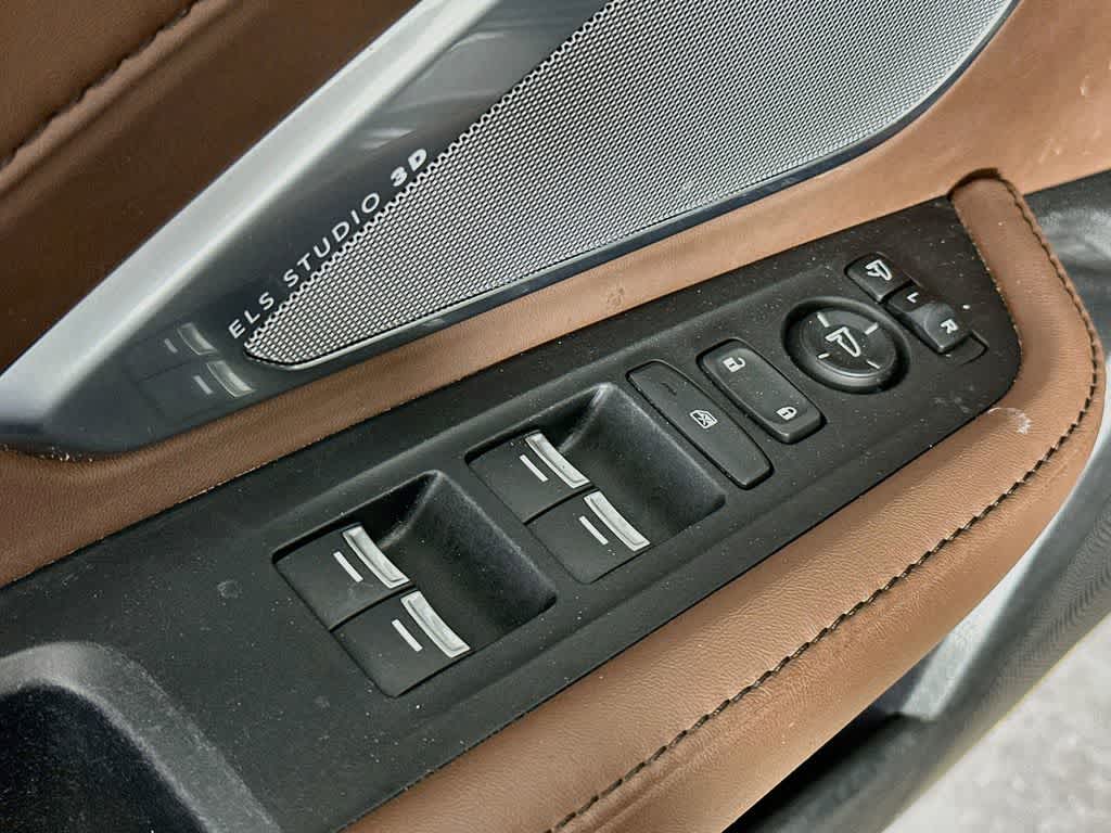 Acura RDX 2024 con paquete Advance