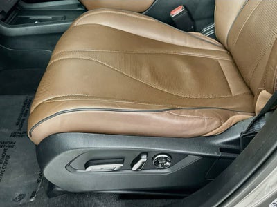 Acura RDX 2024 con paquete Advance