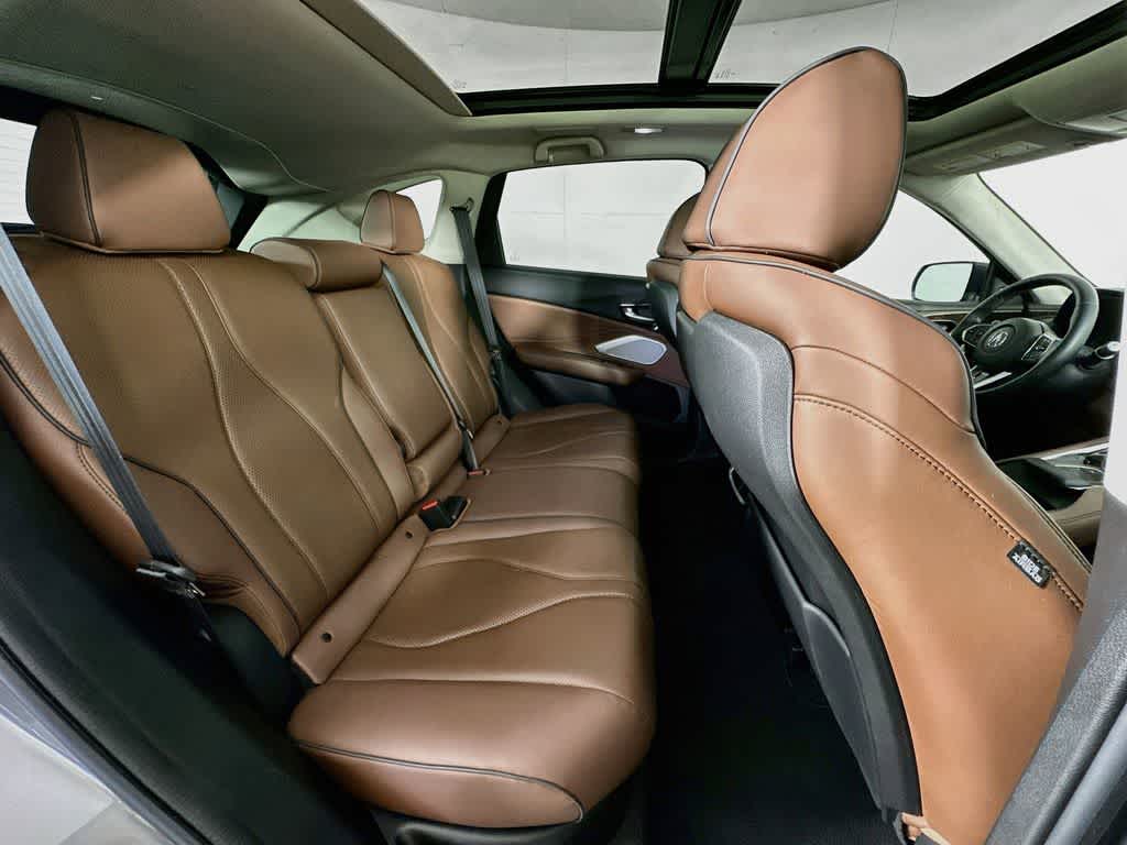 Acura RDX 2024 con paquete Advance