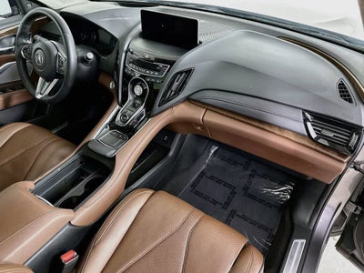 Acura RDX 2024 con paquete Advance