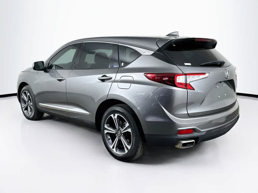 Acura RDX 2024 con paquete Advance