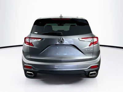 Acura RDX 2024 con paquete Advance