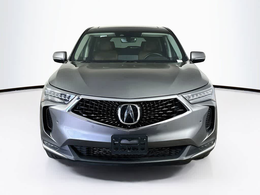 Acura RDX 2024 con paquete Advance