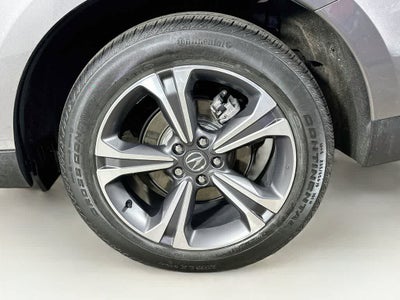 Acura RDX 2024 con paquete Advance