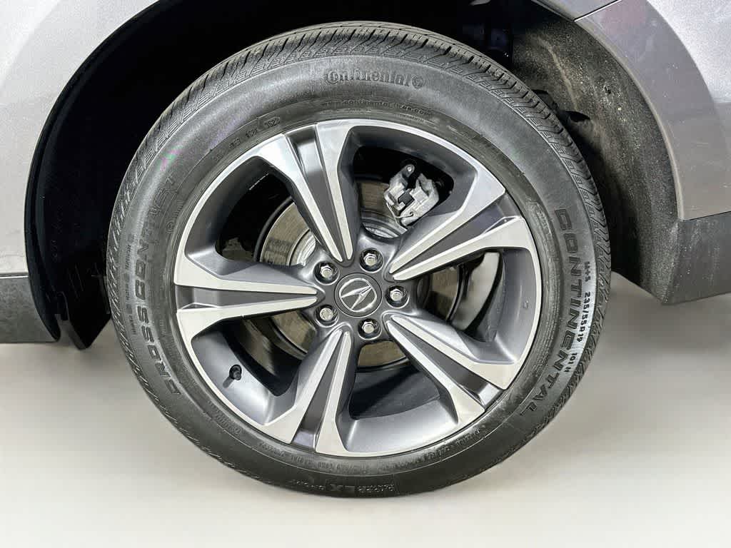 Acura RDX 2024 con paquete Advance