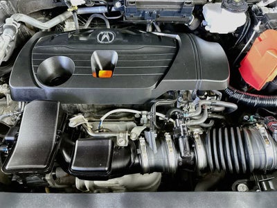 Acura RDX 2024 con paquete Advance