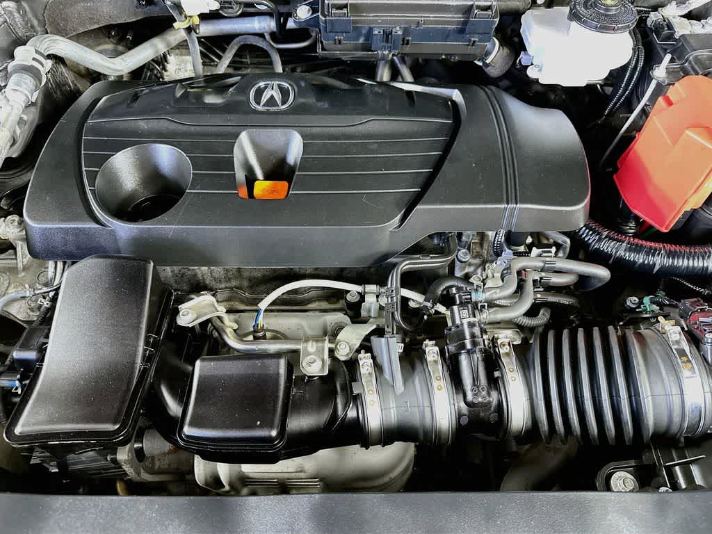 Acura RDX 2024 con paquete Advance