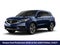 Acura MDX 2020 con paquete tecnológico