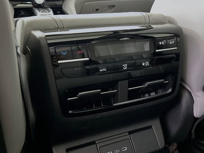 Acura MDX 2025 con paquete tecnológico