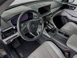 Acura MDX 2025 con paquete tecnológico