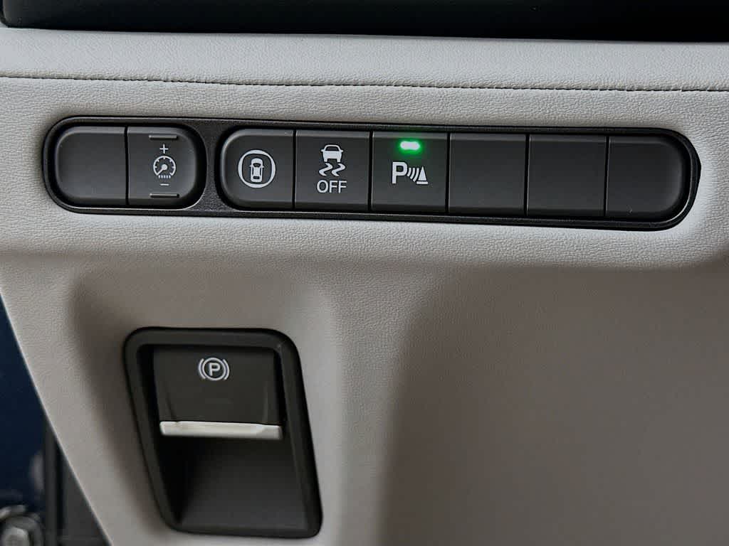 Acura MDX 2025 con paquete tecnológico