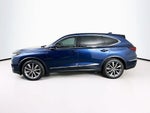 Acura MDX 2025 con paquete tecnológico