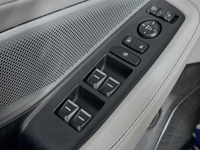 Acura MDX 2025 con paquete tecnológico