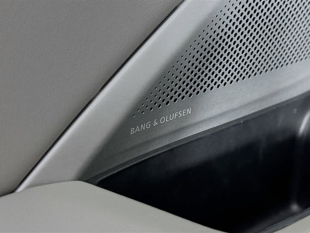 Acura MDX 2025 con paquete tecnológico