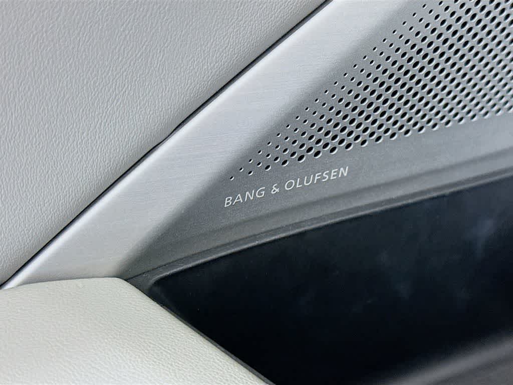 Acura MDX 2025 con paquete tecnológico