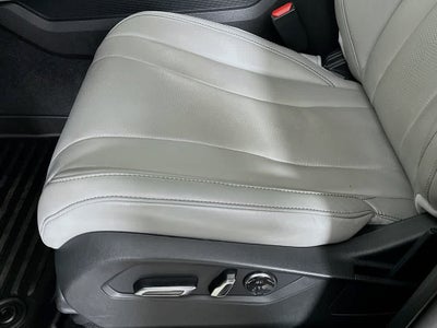 Acura MDX 2025 con paquete tecnológico