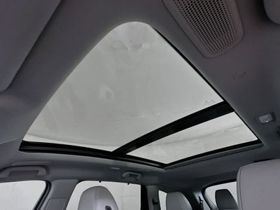 Acura MDX 2025 con paquete tecnológico