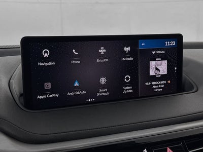 Acura MDX 2023 con paquete tecnológico