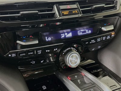 Acura MDX 2023 con paquete tecnológico
