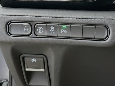 Acura MDX 2023 con paquete tecnológico