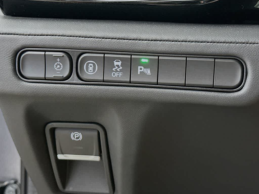 Acura MDX 2023 con paquete tecnológico