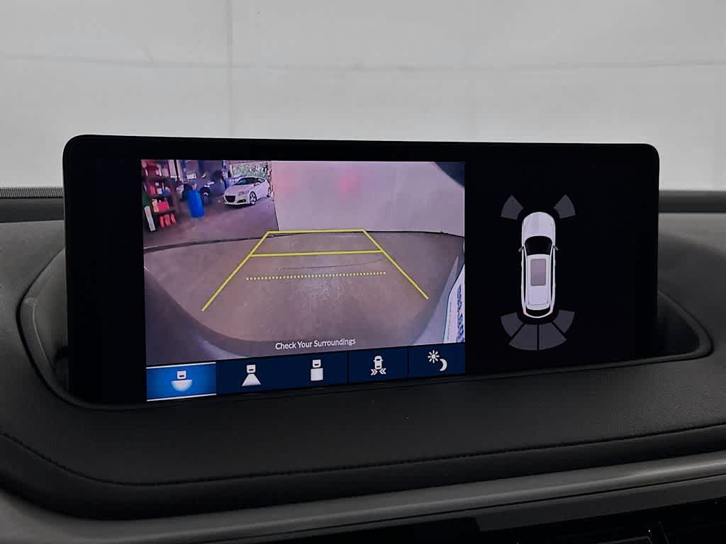 Acura MDX 2023 con paquete tecnológico