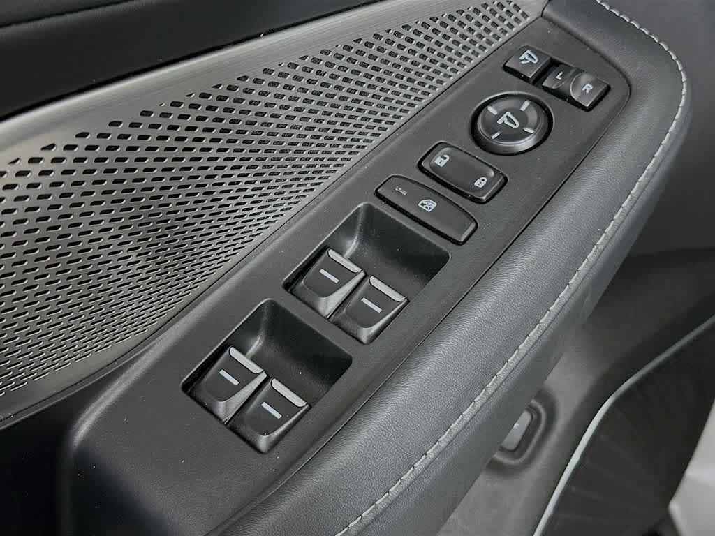Acura MDX 2023 con paquete tecnológico