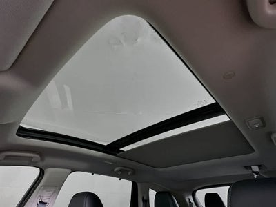 Acura MDX 2023 con paquete tecnológico