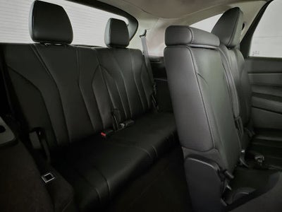 Acura MDX 2023 con paquete tecnológico