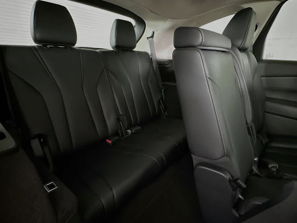 Acura MDX 2023 con paquete tecnológico
