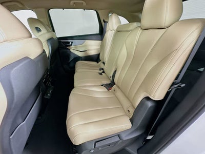 Acura MDX 2023 con paquete tecnológico