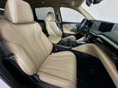 Acura MDX 2023 con paquete tecnológico
