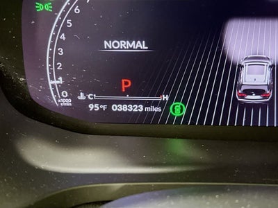 Acura MDX 2023 con paquete tecnológico