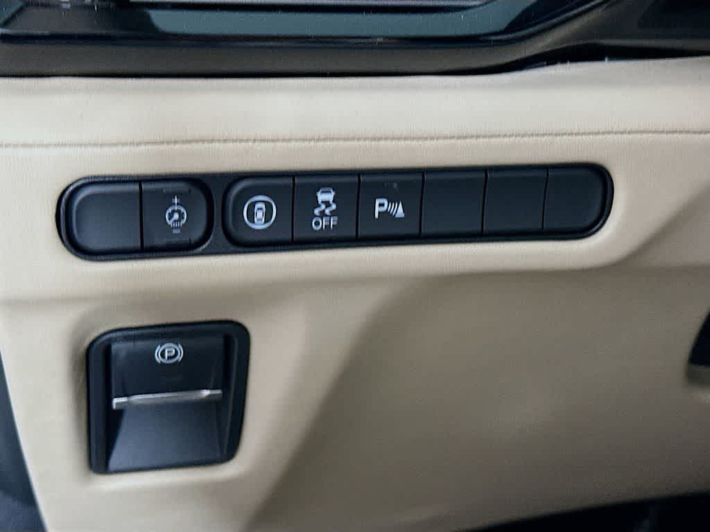 Acura MDX 2023 con paquete tecnológico