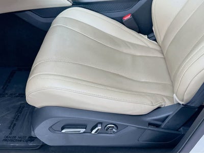 Acura MDX 2023 con paquete tecnológico