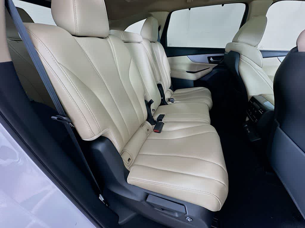Acura MDX 2023 con paquete tecnológico